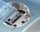 Появился новый робот-пылесос P20 Living Water Edition от Roborock (на фото). (Источник изображения: Roborock)