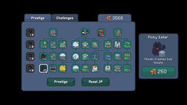 На картинке: Скриншот игрового процесса из игры Scritchy Scratchy.