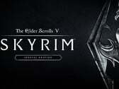 Рекламная иллюстрация к игре «The Elder Scrolls V: Skyrim Special Edition».