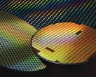 TSMC планирует рекордное расширение за счет девяти новых предприятий в 2025 году. На фото: Кремниевая пластина, изготовленная компанией TSMC (Источник изображения: TSMC)
