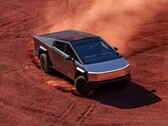 Электрический Tesla Cybertruck (Источник изображения: Tesla)