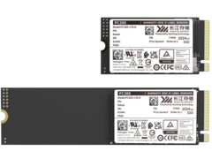 Компания YMTC планирует занять 15 процентов рынка флэш-памяти NAND к 2026 году, поскольку приближается открытие полностью китайской экспериментальной линии. На фото: Продукты памяти компании YMTC (Источник изображения: YMTC)