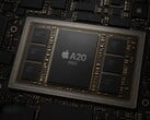 Чип A20 Pro также обеспечивает работу iPhone Duo.