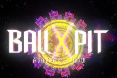Ball x Pit теперь доступен на всех платформах (источник изображения: Devolver Digital на YouTube)