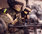 Солдат одной из фракций в Battlefield 6. (Источник изображения: EA)