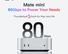 В некоторых случаях для Beelink Mate mini потребуется отдельный блок питания. (Источник изображения: Beelink)