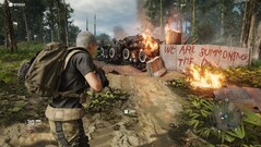 Ghost Recon Breakpoint