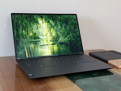 Обзор ноутбука Dell 14 Premium: XPS 14 во всем, кроме названия