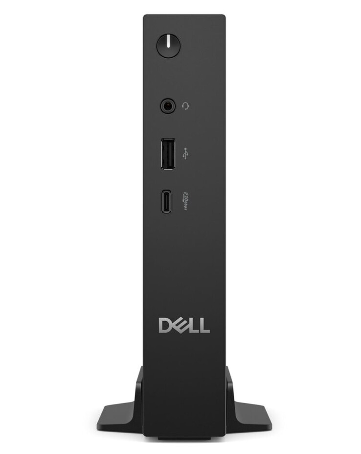 Dell Pro Desktop для Windows 365 появится позже в этом году.
