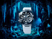 Промо-изображение для Casio MRG-BF1000EB-1A.