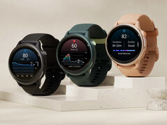 Компания Garmin сосредоточилась на добавлении новых функций в модель Vivoactive 6 после ее выпуска в апреле. (Источник изображения: Garmin)