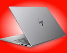 14-дюймовый ноутбук HP ZBook 8 G2a поставляется в одном цветовом варианте.