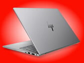 14-дюймовый ноутбук HP ZBook 8 G2a поставляется в одном цветовом варианте.