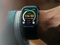 Часы Watch D2 выпускаются в двух цветовых вариантах. (Источник изображения: Huawei)