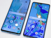 Huawei P30 и P30 Pro стали далеко не единственными новинками китайского производителя на вчерашней презентации (Изображение: ixbt)