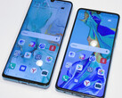 Huawei P30 и P30 Pro стали далеко не единственными новинками китайского производителя на вчерашней презентации (Изображение: ixbt)