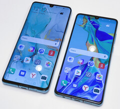 Huawei P30 и P30 Pro стали далеко не единственными новинками китайского производителя на вчерашней презентации (Изображение: ixbt)