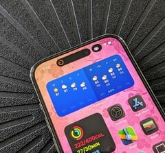 Поддисплейный Face ID потенциально делает ненужным постоянный вырез Dynamic Island. (Источник изображения: Christine Tomero-Chan/Digital Trends)