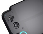 Компания MagicX пока показала только один макет Retro DS. (Источник изображения: MagicX)