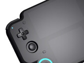 Компания MagicX пока показала только один макет Retro DS. (Источник изображения: MagicX)