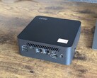 Встроенный динамик в MSI NUC 2MG хорош на бумаге, но на практике его громкость слишком мала для многих сред (Источник изображения: Notebookcheck)