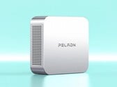Мини-ПК Peladn W05 оснащён процессором Core i5-13500H и отличается минималистичным и элегантным дизайном 