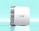 Мини-ПК Peladn W05 оснащён процессором Core i5-13500H и отличается минималистичным и элегантным дизайном