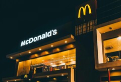 McDonald's будет 3D-печатать абажуры из материалов, пригодных для вторичной переработки. (Источник изображения: Robi Pastores / Pexels)