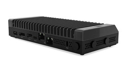 Сегодня в обзоре: Lenovo ThinkCentre M90n-1 Nano IoT. Тестовый экземпляр выдан нам компанией Lenovo.