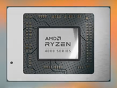 AMD заявила, что в серию Ryzen 4000 вошли «самые продвинутые процессоры для ноутбуков в мире». (Источник: AMD)