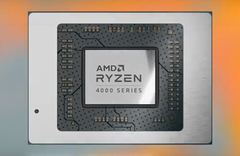AMD заявила, что в серию Ryzen 4000 вошли «самые продвинутые процессоры для ноутбуков в мире». (Источник: AMD)
