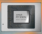 AMD заявила, что в серию Ryzen 4000 вошли «самые продвинутые процессоры для ноутбуков в мире». (Источник: AMD)