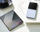 В этом году на летнем мероприятии Galaxy Unpacked могут быть представлены не две, а три новые складные модели шестого поколения, изображенные на фото. (Источник изображения: Samsung)