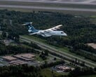 Электросамолёт Heart Aerospace X1