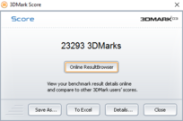 3DMark 05