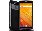 Смартфон UleFone Power 5. Краткий обзор от Notebookcheck