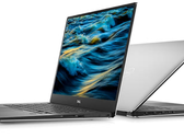 Dell XPS 15 скоро станет восьмиядерным. (Изображение: Dell)