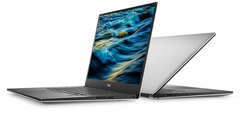 Dell XPS 15 скоро станет восьмиядерным. (Изображение: Dell)