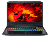 Обзор ноутбука Acer Nitro 5 AN515-55 - Хорошая цена и производительность