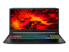 Обзор ноутбука Acer Nitro 5 AN515-55 - Хорошая цена и производительность