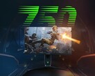 Монитор Antgamer ANT257PF 750Hz (Источник изображения: Antgamer)