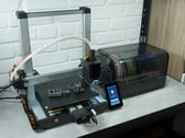 Обзор Anycubic Kobra 3 V2 Combo: 3D-принтер с концепцией между plug-and-play и строительной зоной DIY