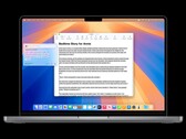 в macOS 15.4 представлен ряд новых функций искусственного интеллекта и переработанных элементов. (Источник изображения: Apple)