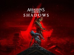 Баннер Assassin's Creed Shadows (Источник изображения: Assassin's Creed subreddit)