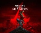 Баннер Assassin's Creed Shadows (Источник изображения: Assassin's Creed subreddit)
