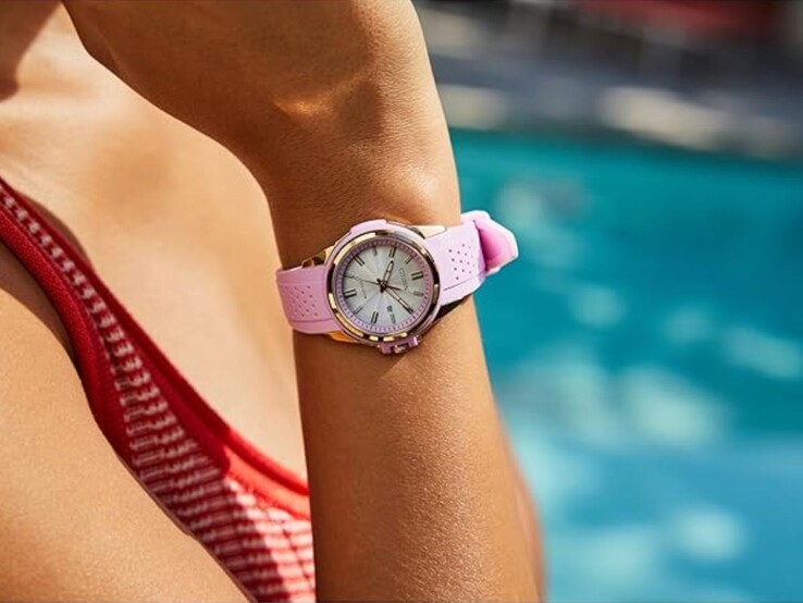 Часы Citizen Veya FE1263-01A