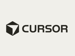 Логотип компании Cursor