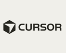 Логотип компании Cursor