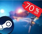 До 19 мая на Everspace 2 действует 70% скидка в Steam, а его стоимость составляет около $15. (Источник изображения: Steam)