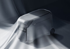 EcoFlow Delta Pro 3 скоро поступит в продажу. (Изображение: EcoFlow)